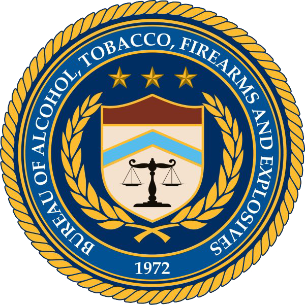 Bureau of Alcohol, Tobacco, Firearms and Explosives