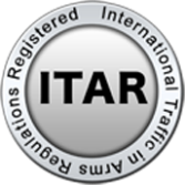 ITAR Registration Letter