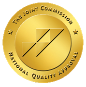 Joint Commission, National Quality Approval, click to view website