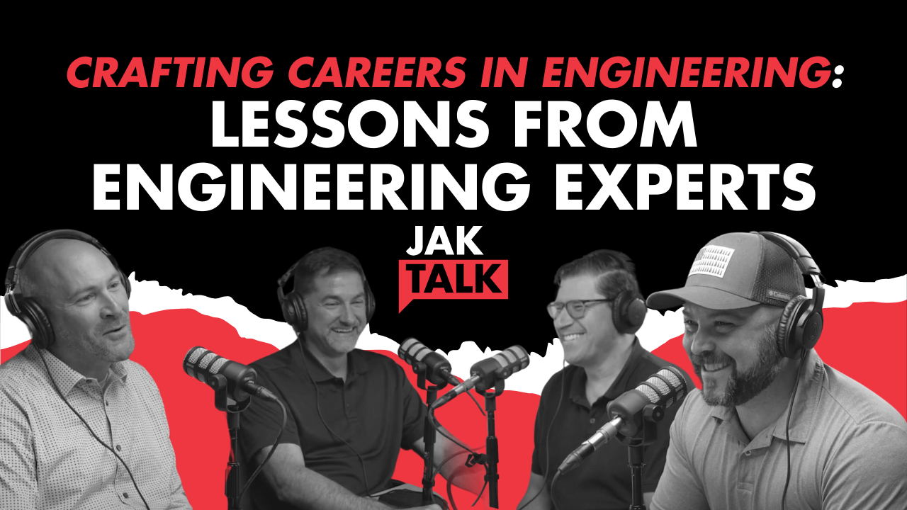 Crafting Careers in Engineering: Lessons from Engineering Experts ...